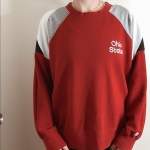 Ohio State Sweatshirt